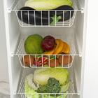 Fruteira Natasha Com Rodinhas 1 Porta 1 Gav.