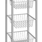 Fruteira Nevada Branca