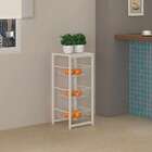 Fruteira Nevada Branca