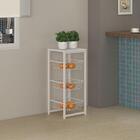 Fruteira Nevada Branca