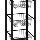 Fruteira Nevada Preta