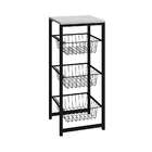 Fruteira Nevada Preta