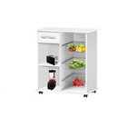 Fruteira Nobre Branco – Passe Bem Móveis