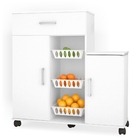 Fruteira Portugal Branco