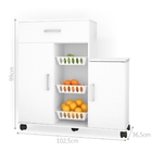 Fruteira Portugal Branco