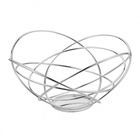 Fruteira Potenza Grande Inox