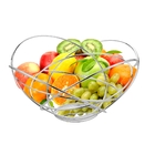 Fruteira Potenza Grande Prata