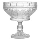 Fruteira Redonda Pk Family Cristal Haüskraft