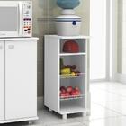 Fruteira Tadeo Branca