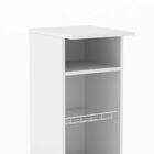 Fruteira Tadeo Branca