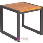 Fsc Banqueta Urban Highline