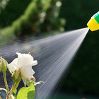 Fumo Liquido Repelente Para Plantas 500ml Quimiagri Jardinagem