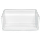 Fundo Da Gaveta De Legumes Para Geladeira - 326037532 3260375