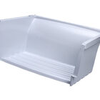 Fundo Da Gaveta De Legumes Para Geladeira - 326037546 3260375