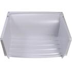 Fundo Da Gaveta De Legumes Para Geladeira - 326037546 3260375