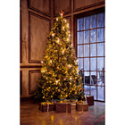 Fundo Fotográfico Newborn Árvore Com Presentes 2.2x1.5mp1766