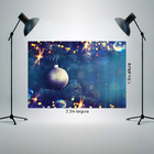 Fundo Fotográfico Newborn Bokeh Natal 2.2x1.5mp1731