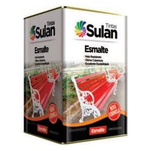 Fundo Galvite Branco Fosco – Galão 3,6lt - Base Solvente | Leroy Merlin