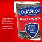 Fundo Nivelador Eucatex Branco 3600ml
