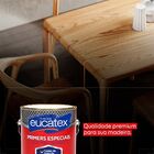 Fundo Nivelador Eucatex Branco 3600ml