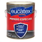 Fundo Nivelador Eucatex Branco 3600ml
