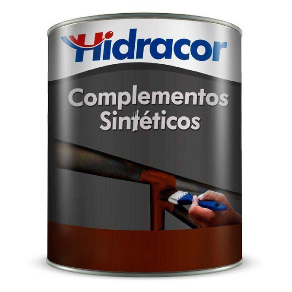 Fundo Para Ferro Hfer 900ml Hidracor Leroy Merlin