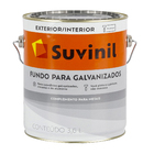 Fundo para Galvanizado 3,6L Suvinil