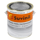 Fundo para Galvanizado 3,6L Suvinil
