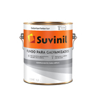 Fundo para Galvanizado 3,6L Suvinil
