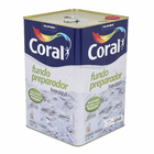 Fundo para Parede 18L Coral