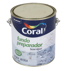 Fundo para Parede 3,6L Coral