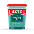 Fundo Preparador Acrílicos 18L Luztol
