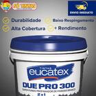 Fundo Preparador De Paredes Due Pro 300 3,6l Eucatex Fosco