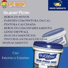 Fundo Preparador De Paredes Due Pro 300 3,6l Eucatex Fosco