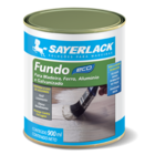 Fundo Preparador Eco - Base Água 900ml