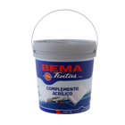 Fundo Preparador para Paredes Complemento Acrílico 18L Bema