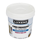 Fundo Preparador para Paredes Interno e Externo 3,6L Luxens