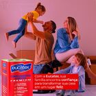 Fundo Preparador Parede Eucatex 16l Base Agua Incolor