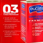 Fundo Preparador Parede Eucatex 16l Base Agua Incolor
