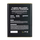 Fundo Selador Acrílico Texturium 16l JV