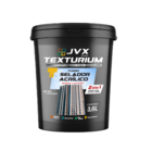 Fundo Selador Acrílico Texturium 3,6l JV