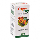 Fungicida Cupro 60ml Dimy