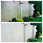 Fungo e Musgo Attack 5LT - Performance