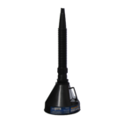 Funil Flexível para Combustível com Filtro e Alça Western