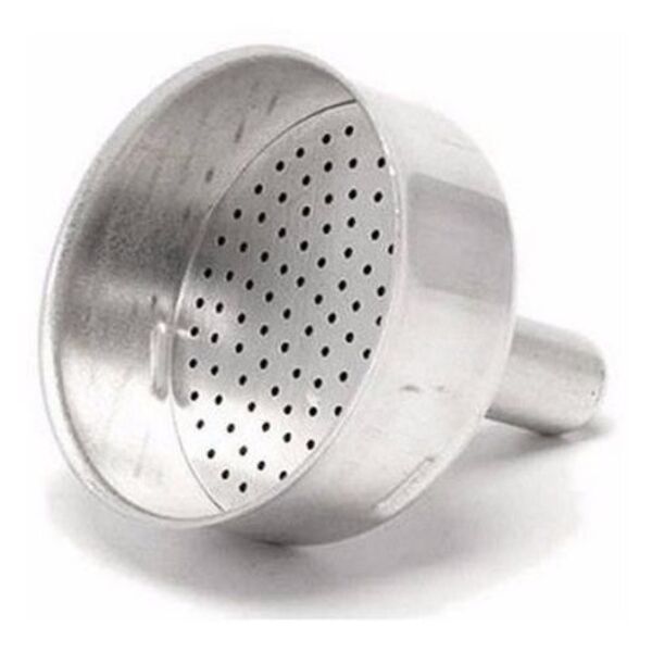 Funil Para Cafeteira Italiana Bialetti 18 Xícaras