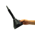 Funil Para Combustivel -western