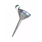 Funil Para Uso Geral Reto Lubefer