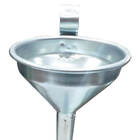 Funil Para Uso Geral Reto Lubefer