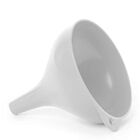 Funil Plástico Pequeno Plasvale