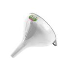 Funil Plástico Pequeno Plasvale